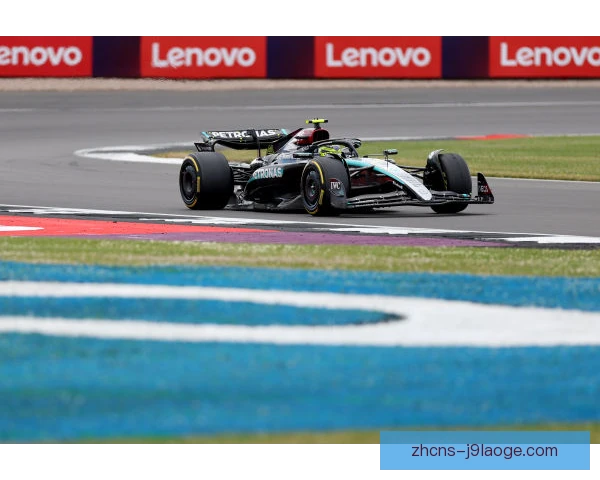F1英国大奖赛青训人才涌现，银石新星改写未来格局